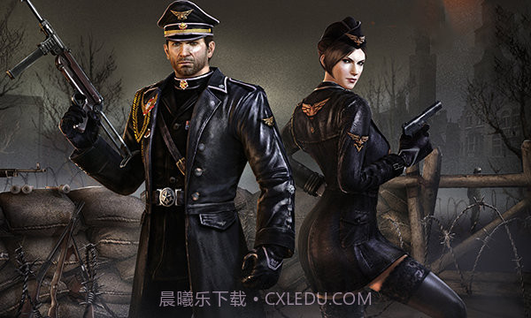 全球使命2截图4 全球使命2截图4