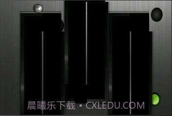 重力滚动球截图3