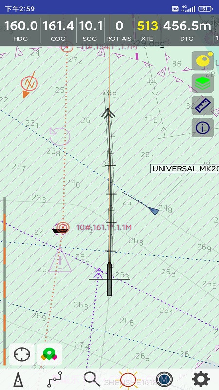 随身引航截图5 随身引航截图5
