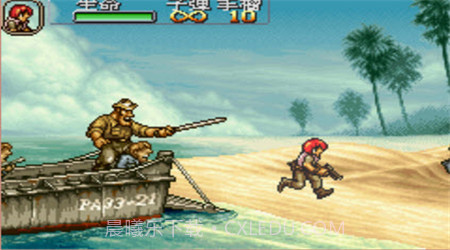 合金弹头A（悟饭）截图2