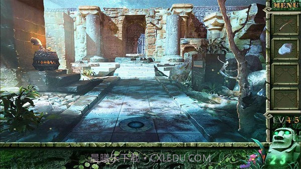 密室逃脱挑战50个房间截图5 密室逃脱挑战50个房间截图5