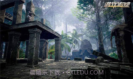 全境戒备潜行追踪截图4 全境戒备潜行追踪截图4