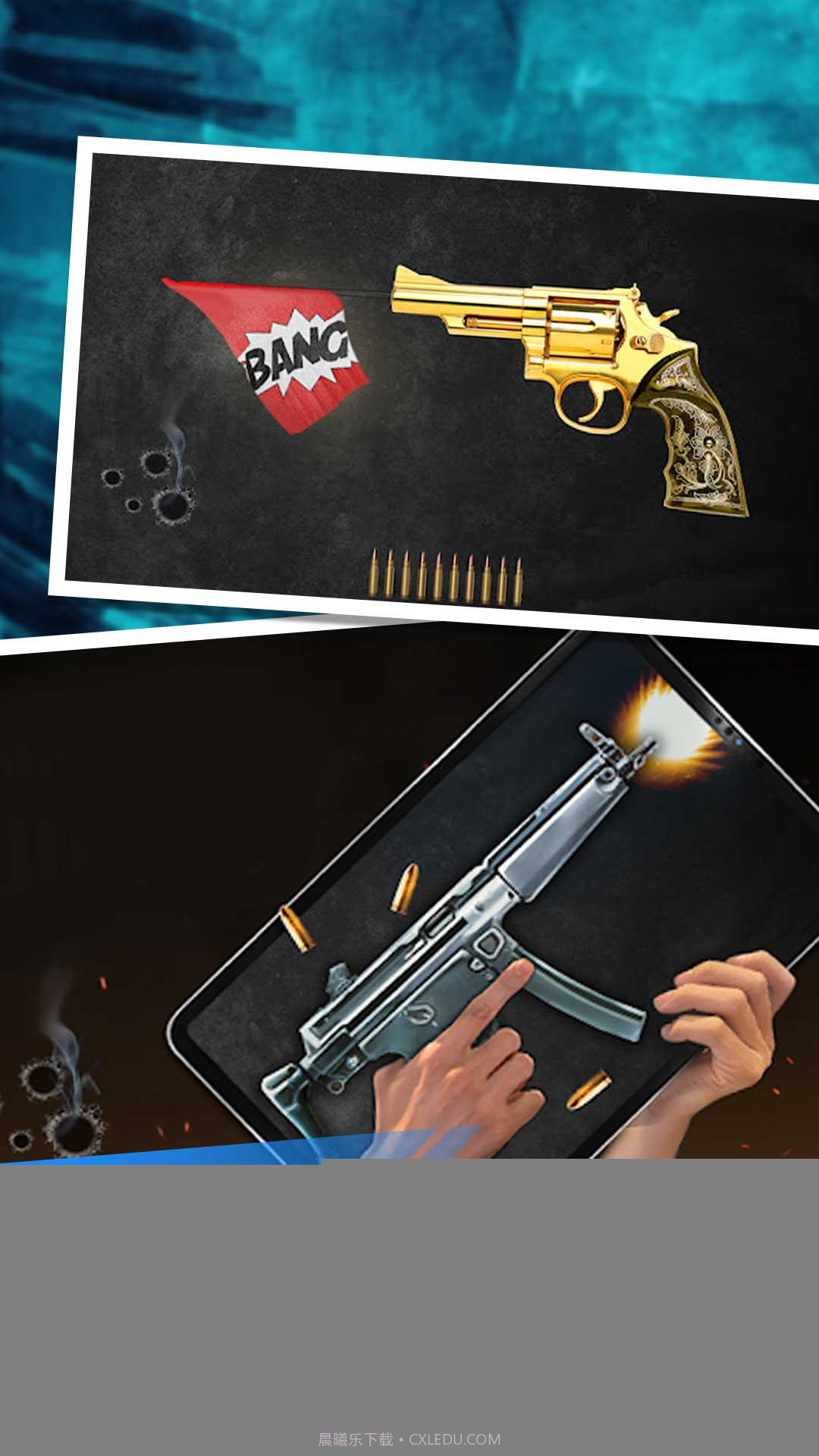 枪炮末世开放挑战截图2 枪炮末世开放挑战截图2