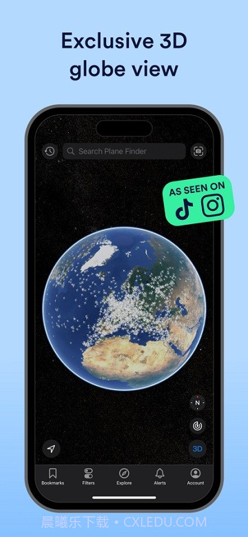 plane finder截图4 plane finder截图4