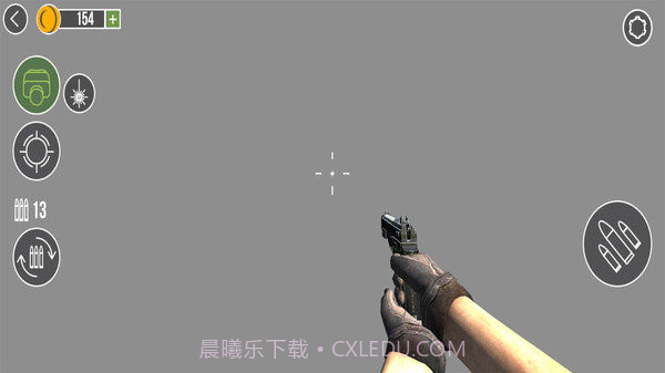 3D枪机模拟器截图2 3D枪机模拟器截图2