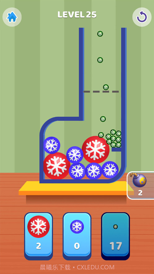 装球我贼溜截图5 装球我贼溜截图5