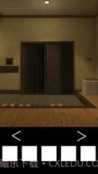 逃离温泉旅馆答案截图2