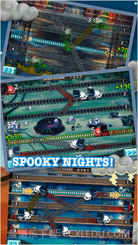 火车指挥员截图3