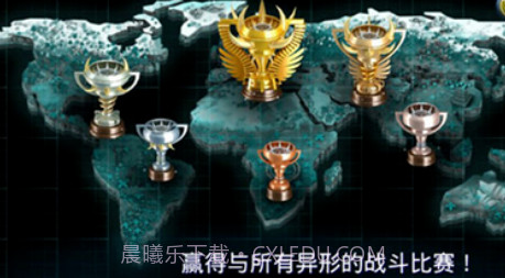 变异汪星人2(无限金币)V1.0.9 英文截图1 变异汪星人2(无限金币)V1.0.9 英文截图1