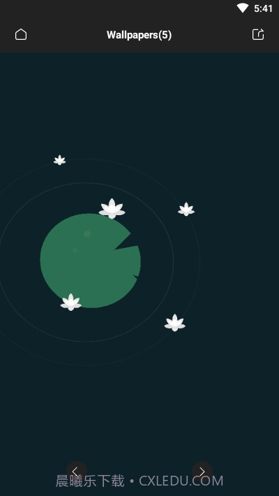 幻梦图标包截图4 幻梦图标包截图4