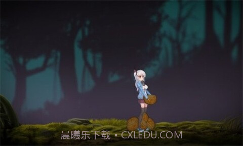 阿尔卑斯与危险森林内购版截图2