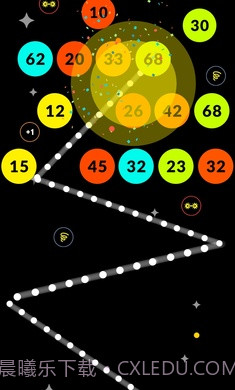 一体滑动射击截图2