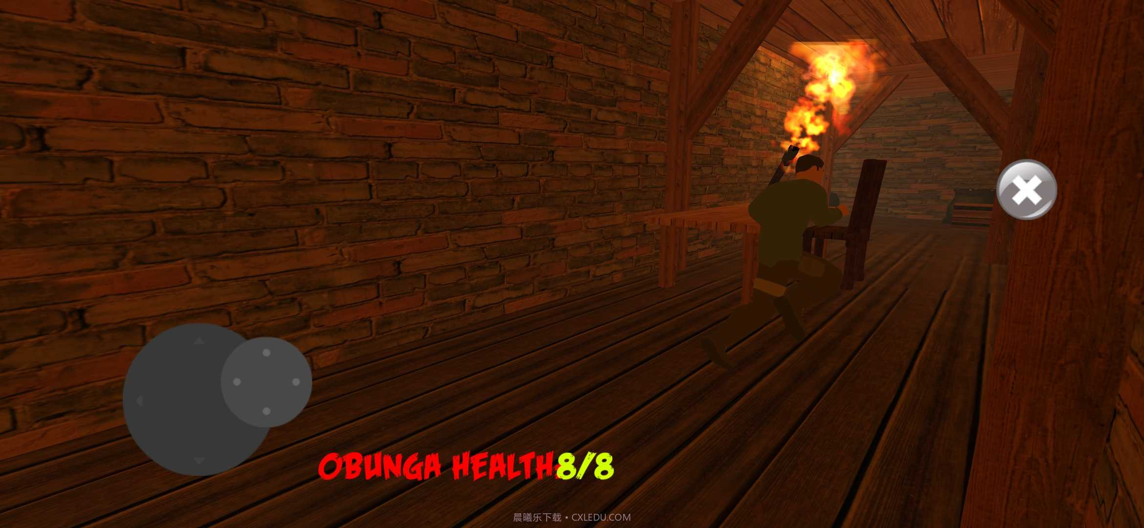 夜间追逐模拟器截图3 夜间追逐模拟器截图3