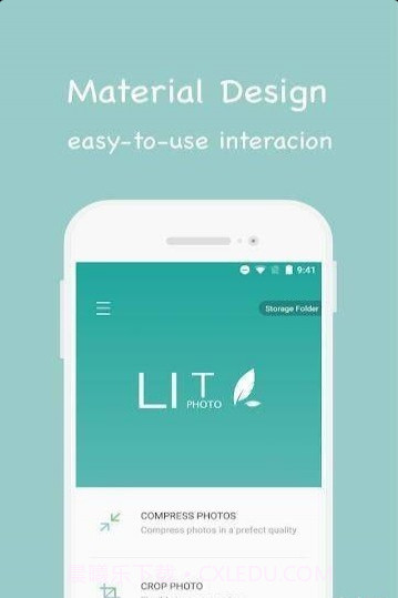 Lit Photo截图4 Lit Photo截图4