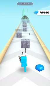 掘地射手 v0.1截图2 掘地射手 v0.1截图2