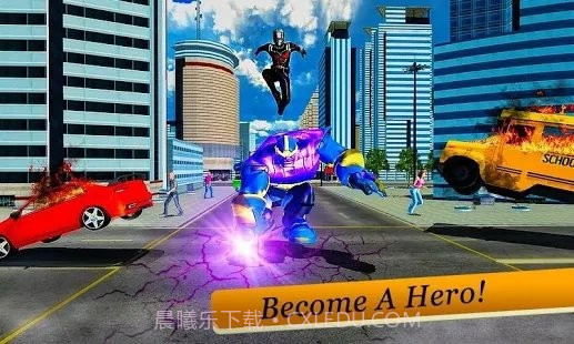 终极蚂蚁英雄截图2 终极蚂蚁英雄截图2