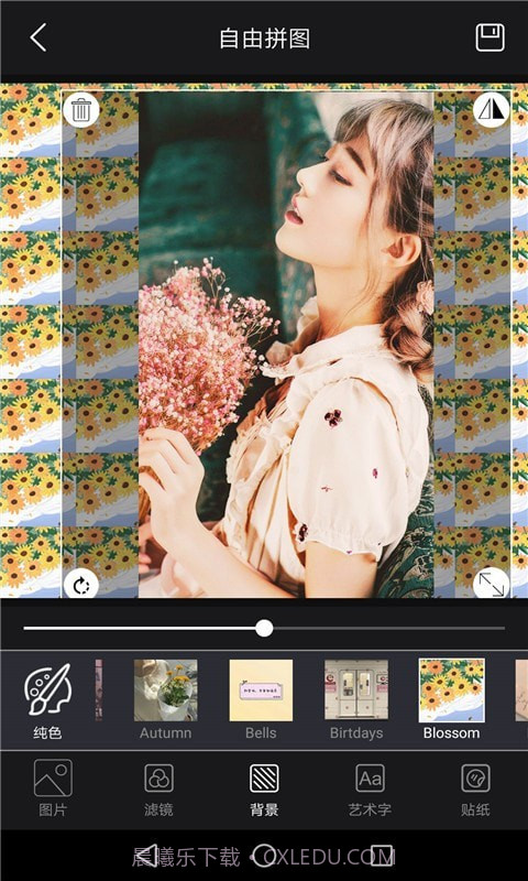 美白自拍相机截图3 美白自拍相机截图3