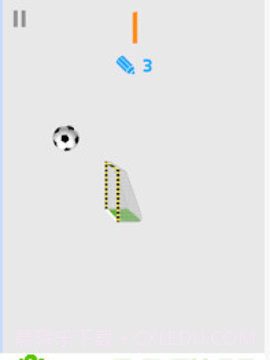 画线射门截图2 画线射门截图2