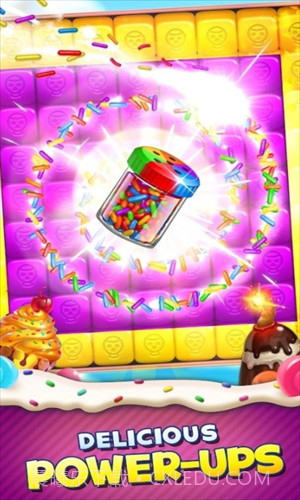 甜品屋截图3 甜品屋截图3