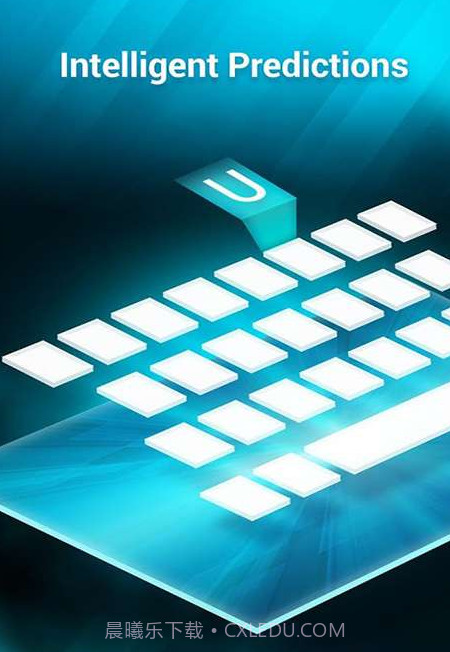 PandaKeyboard截图2