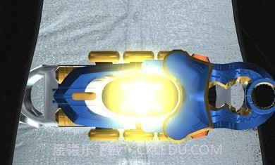 假面骑士甲斗王截图4