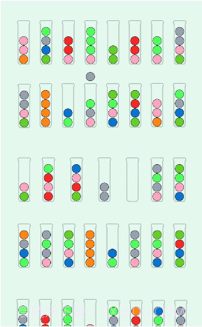 球球快进来截图3 球球快进来截图3