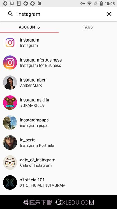 安装InsTake截图8