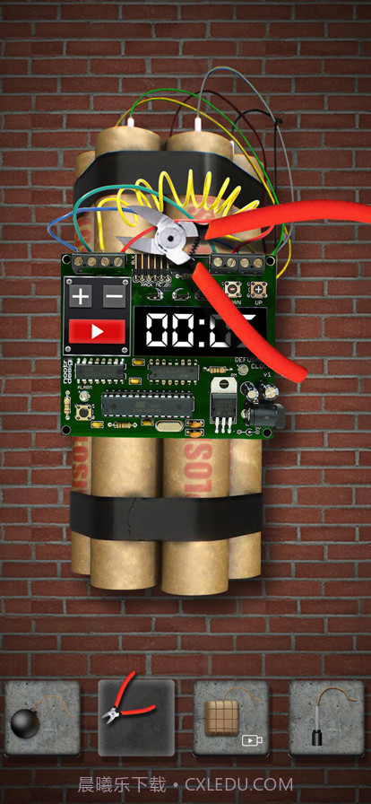 炸弹模拟器截图11