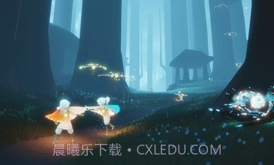 sky光遇国际测试服更新截图2