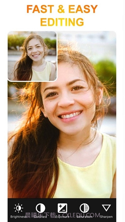 PicsEdit截图2 PicsEdit截图2