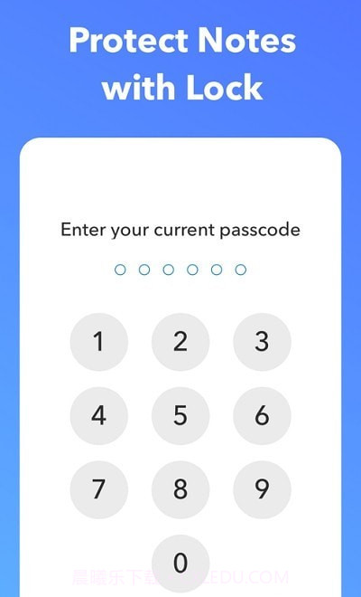 UpNote笔记截图3 UpNote笔记截图3