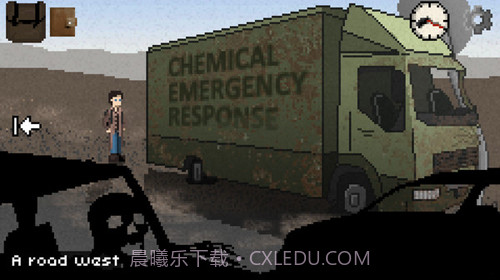 不要逃脱截图3 不要逃脱截图3