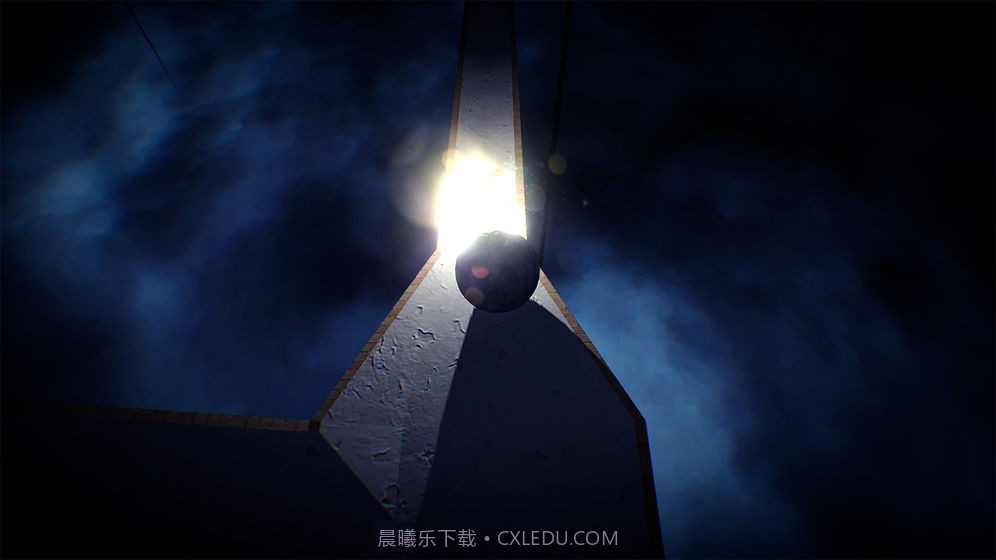 平衡球ballex截图1