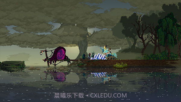 王国两位君主截图4 王国两位君主截图4