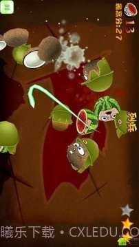 切鬼子新版本截图4 切鬼子新版本截图4