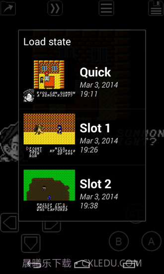 myoldboy模拟器截图3