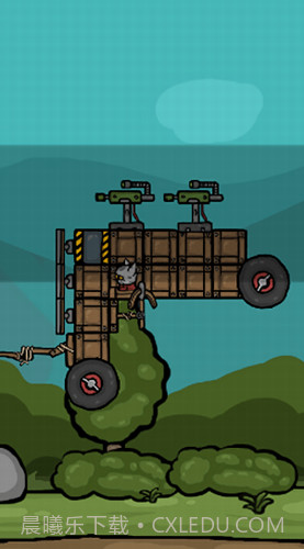 组装战争截图1 组装战争截图1