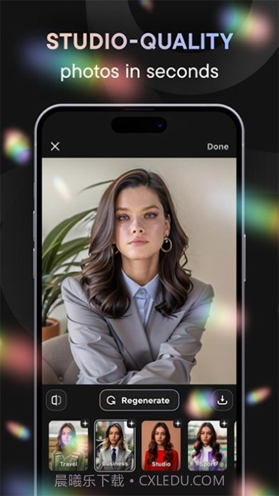 gio相机截图1 gio相机截图1