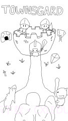 城镇建设Townsgard截图1 城镇建设Townsgard截图1