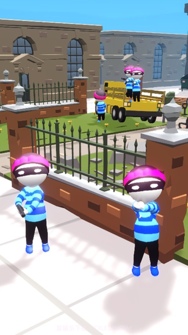 直升机守护神截图3