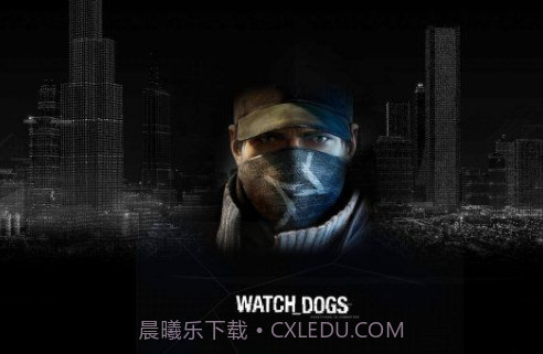 看门狗军团手机中文版截图1