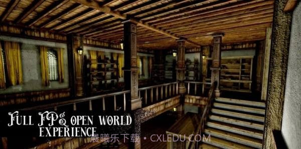 逃离外婆3截图3