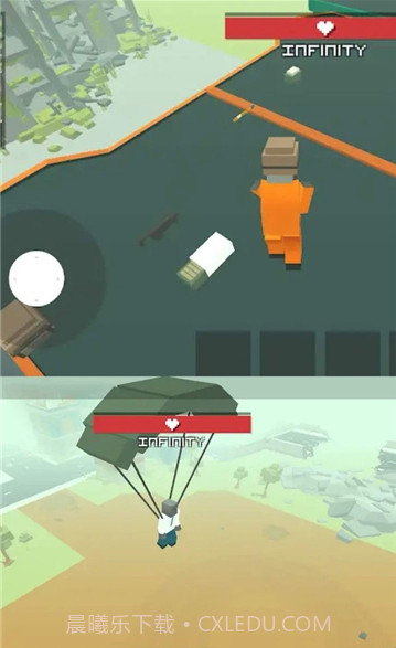 特工使命和平求生截图2 特工使命和平求生截图2