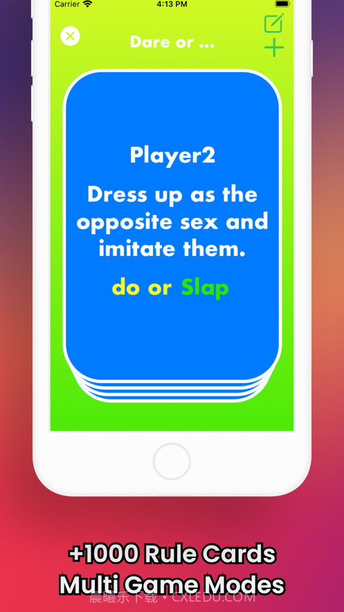 Prost:PartyGames截图3