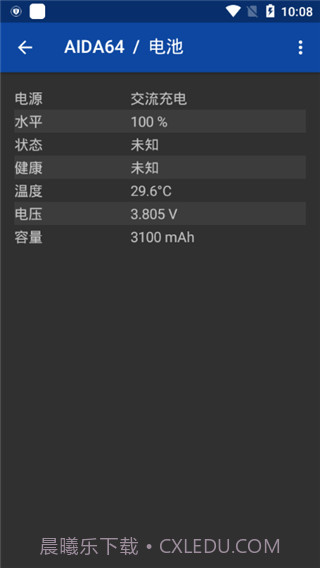 AIDA64截图1 AIDA64截图1