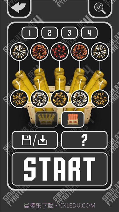 烟火模拟器4截图4 烟火模拟器4截图4