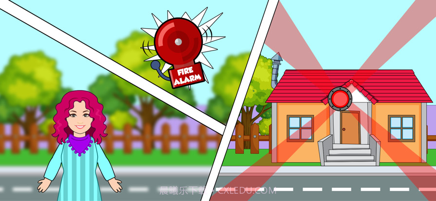 我的消防车站救援截图8 我的消防车站救援截图8