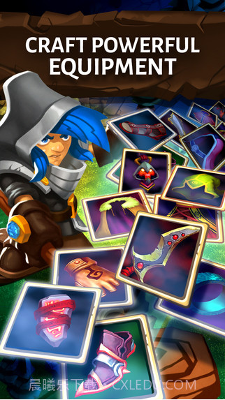 心灵猎人截图4 心灵猎人截图4