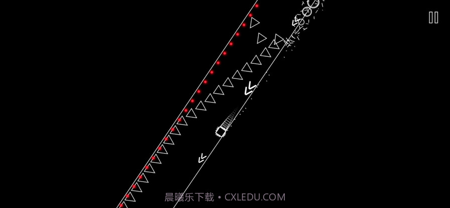 霓虹节拍截图3 霓虹节拍截图3