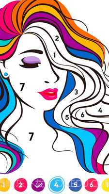 InColor截图1 InColor截图1